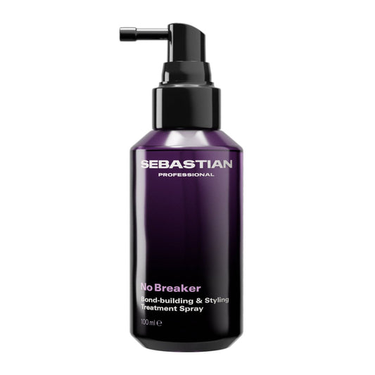 Sebastian Professional No.Breaker Bond - building & Styling Treatment Spray 100ml - Salonmarjoahola - Shop