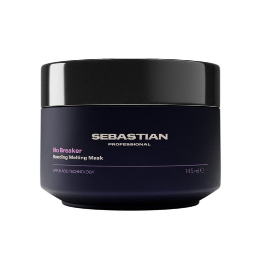 Sebastian Professional No.Breaker Bonding Melting Mask 145ml - Salonmarjoahola - Shop