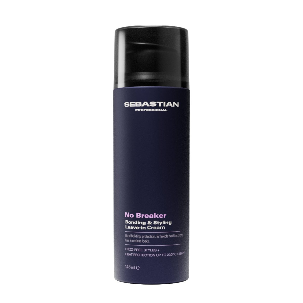Sebastian Professional No.Breaker Bonding & Styling Leave In Creme 145ml - Salonmarjoahola - Shop