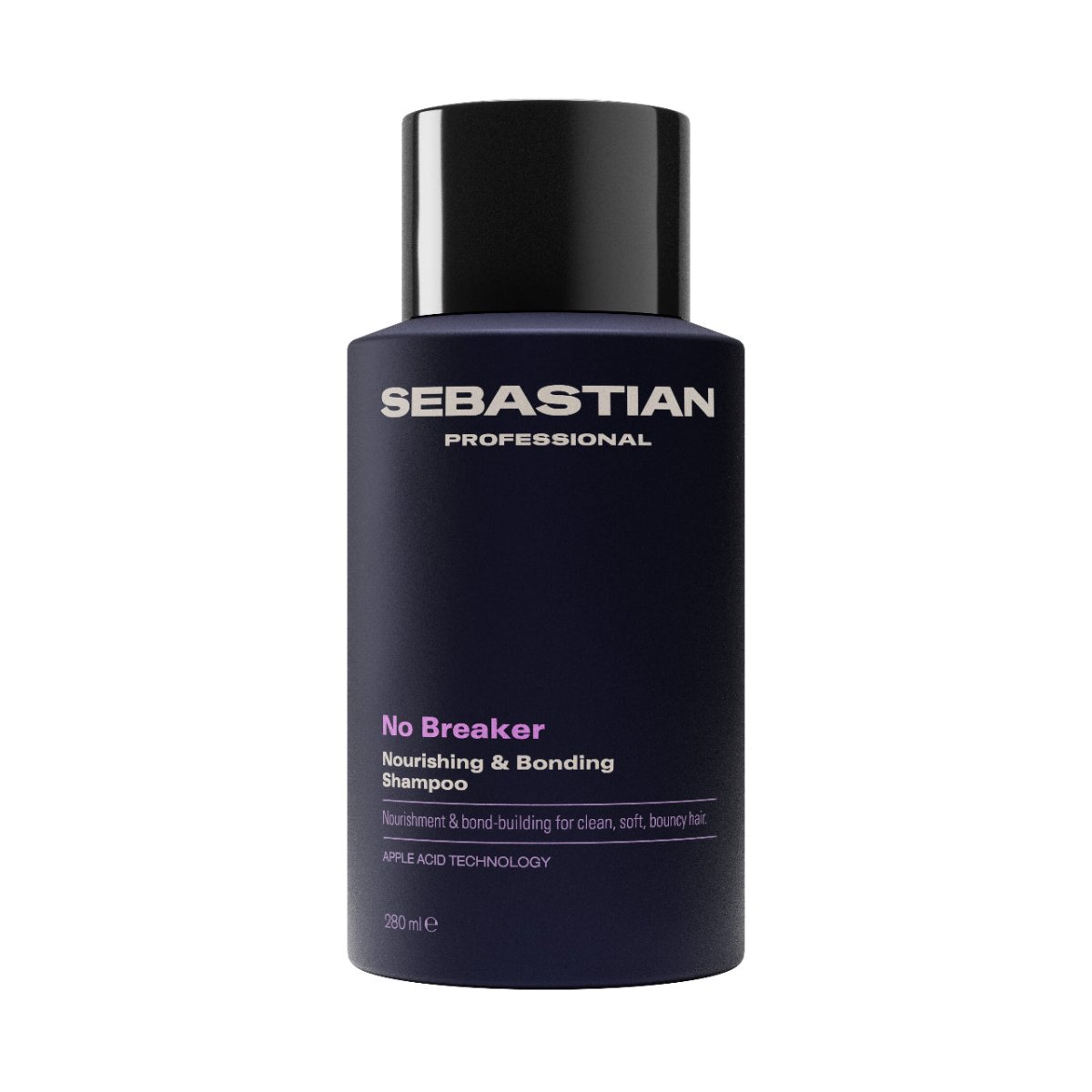 Sebastian Professional No.Breaker Nourishing & Bonding Shampoo 280ml - Salonmarjoahola - Shop