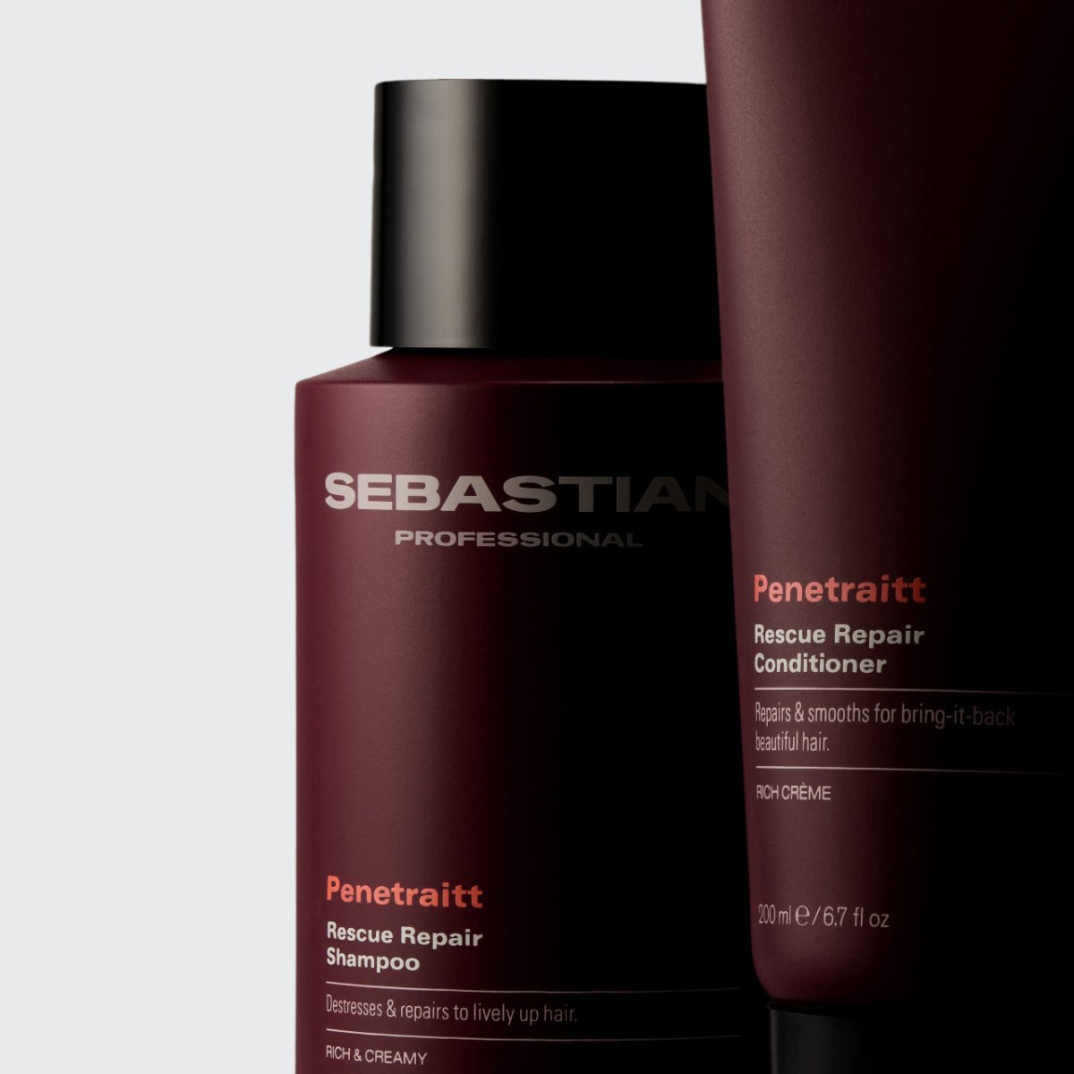 Sebastian Professional Penetraitt Overnight Repair Serum 100ml - Salonmarjoahola - Shop