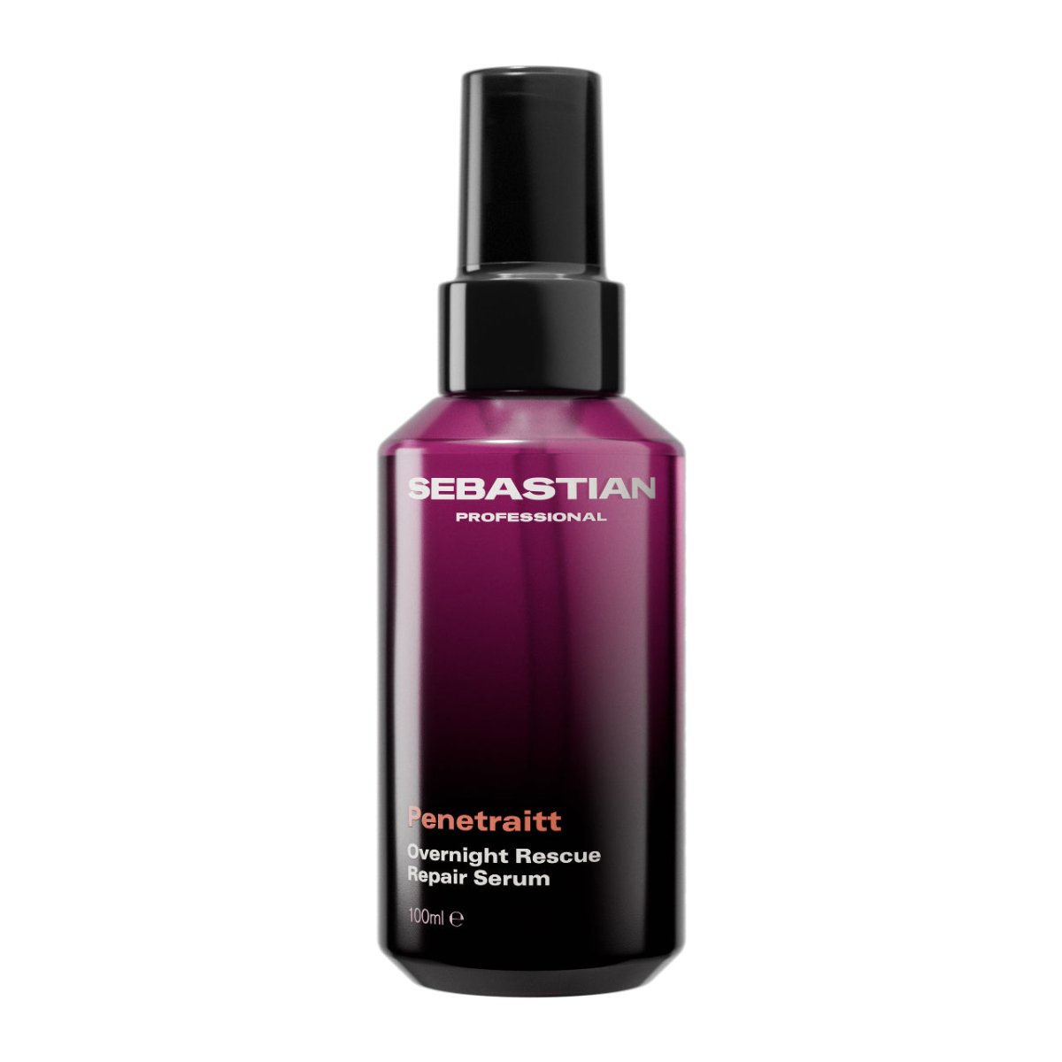Sebastian Professional Penetraitt Overnight Repair Serum 100ml - Salonmarjoahola - Shop