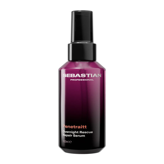 Sebastian Professional Penetraitt Overnight Repair Serum 100ml - Salonmarjoahola - Shop