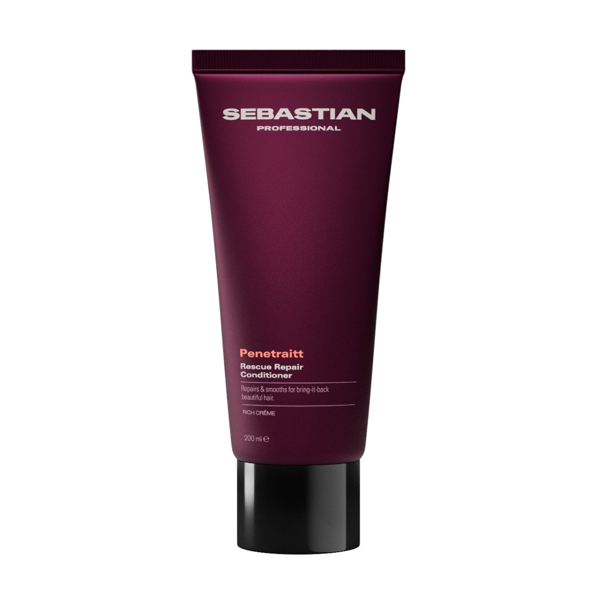 Sebastian Professional Penetraitt Supreme Repair Conditioner 200ml - Salonmarjoahola - Shop