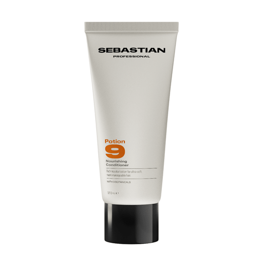 Sebastian Professional Potion 9 Nourishing Conditioner 200ml - Salonmarjoahola - Shop