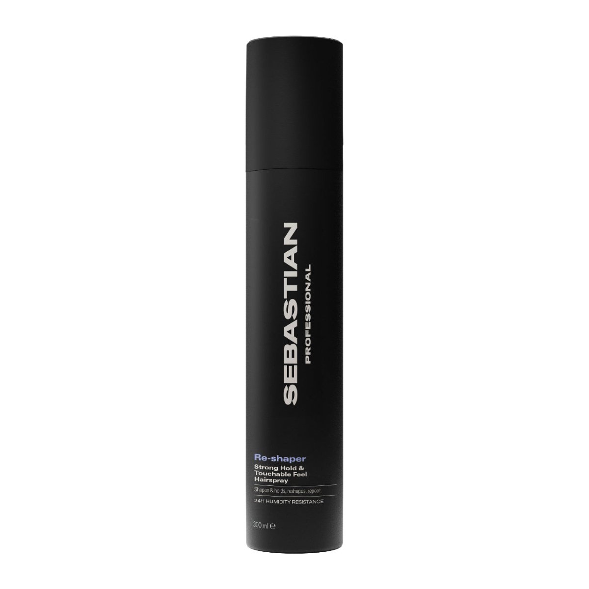 Sebastian Professional Reshaper Strong Hold & Touchable Feel Hairspray 300ml - Salonmarjoahola - Shop