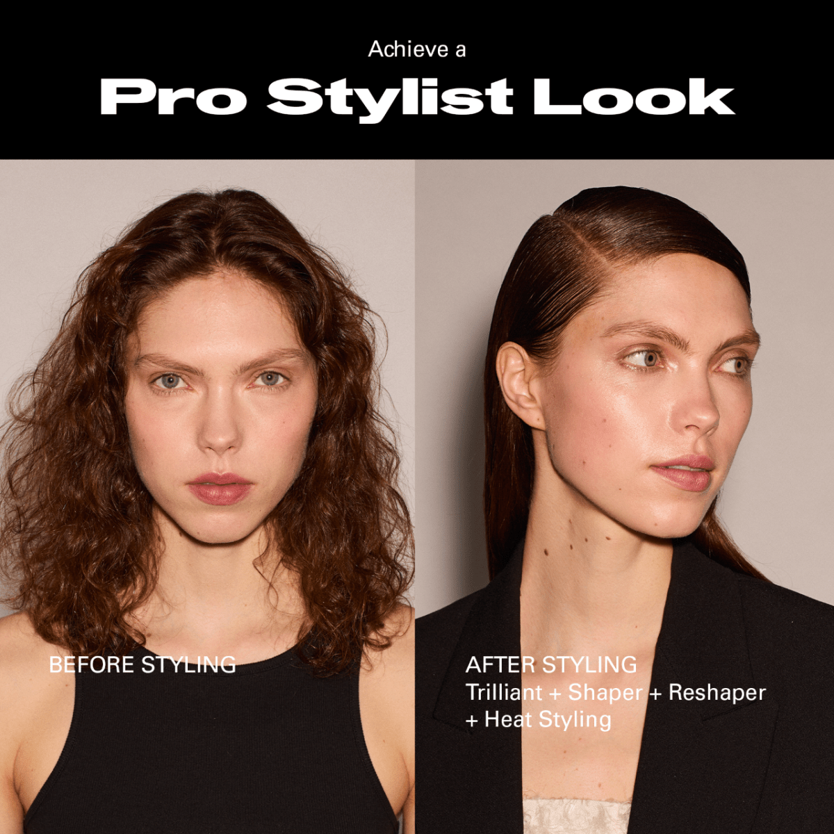 Sebastian Professional Reshaper Strong Hold & Touchable Feel Hairspray 300ml - Salonmarjoahola - Shop