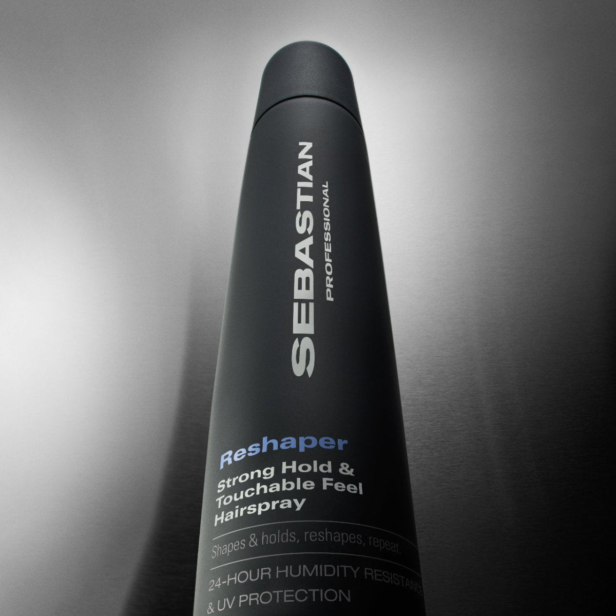 Sebastian Professional Reshaper Strong Hold & Touchable Feel Hairspray 300ml - Salonmarjoahola - Shop