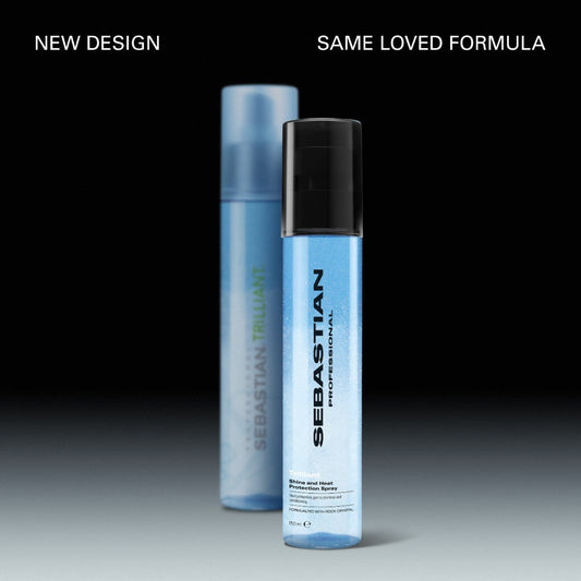 Sebastian Professional Shine Define Satin - Shine Styling Spray 200ml - Salonmarjoahola - Shop