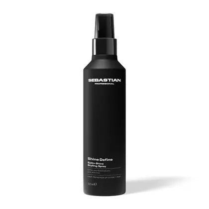 Sebastian Professional Shine Define Spray 200ml - Salonmarjoahola-Shop