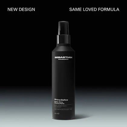 Sebastian Professional Shine Define Spray 200ml - Salonmarjoahola-Shop