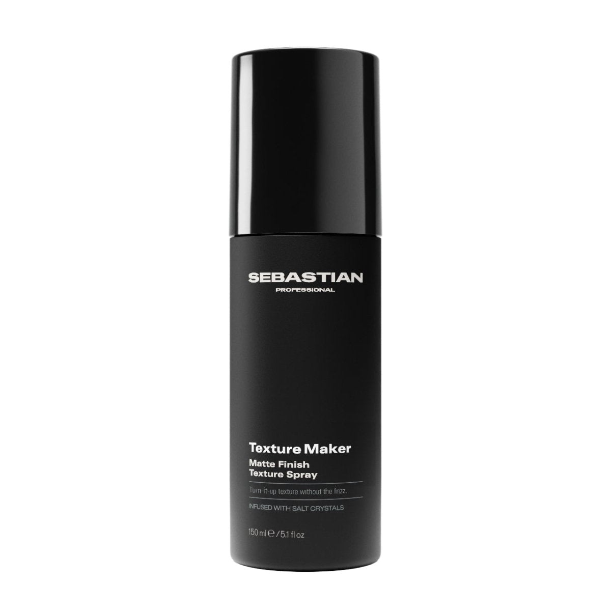 Sebastian Professional Texture Maker Matte Finish Texture Spray 150ml - Salonmarjoahola - Shop