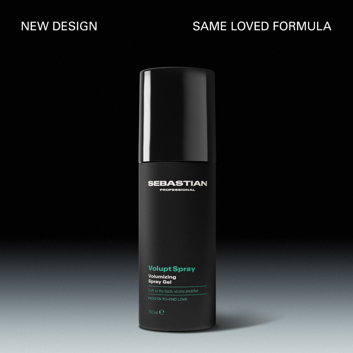 Sebastian Professional Volupt Max Volumizing Spray Gel 150ml - Salonmarjoahola - Shop