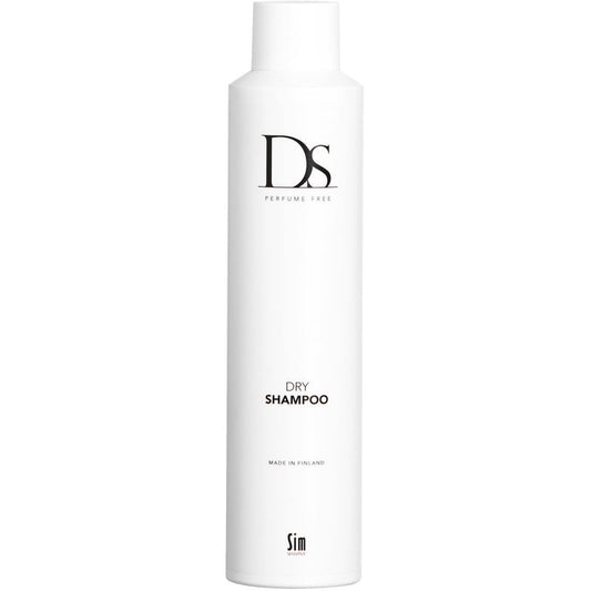 Sim DS Dry Shampoo - Hajusteeton kuivashampoo 300ml - Salonmarjoahola - Shop
