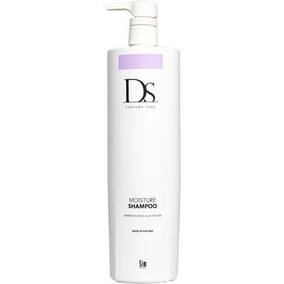 SIm DS Moisture Shampoo 1000 ml - Salonmarjoahola - Shop