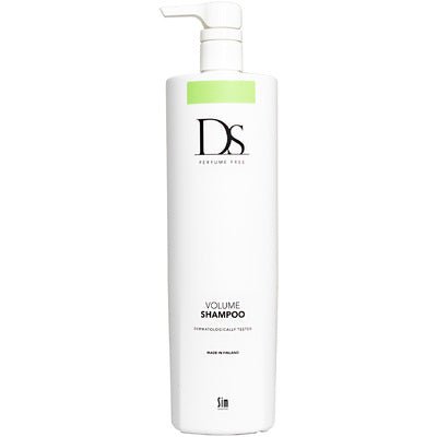 SIM DS Volume Shampoo 1000 ml - Salonmarjoahola - Shop