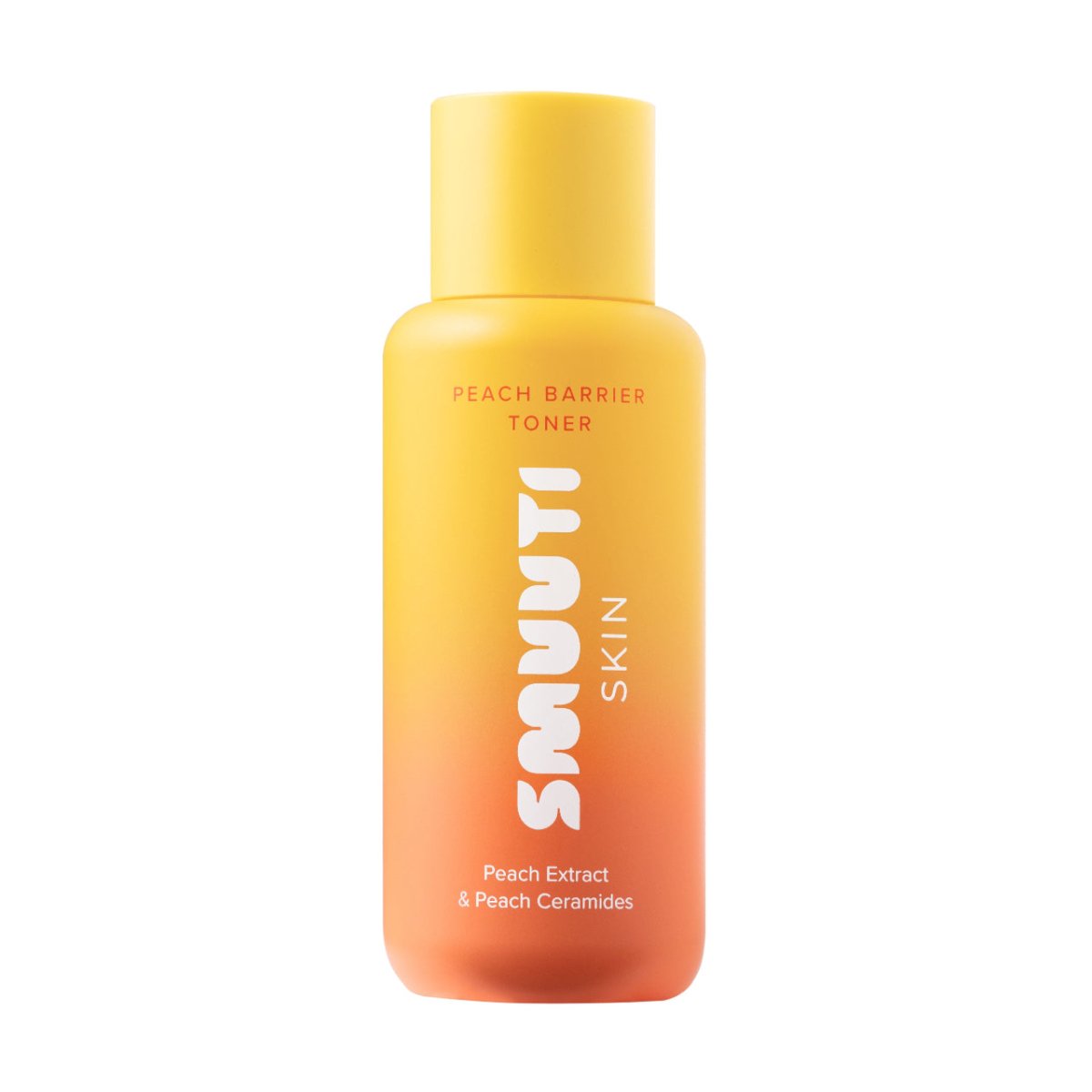 SMUUTI Peach Barrier Toner - Salonmarjoahola - Shop