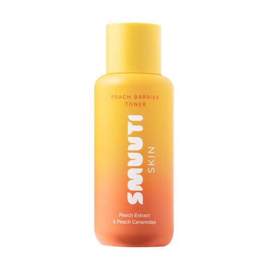 SMUUTI Peach Barrier Toner - Salonmarjoahola - Shop