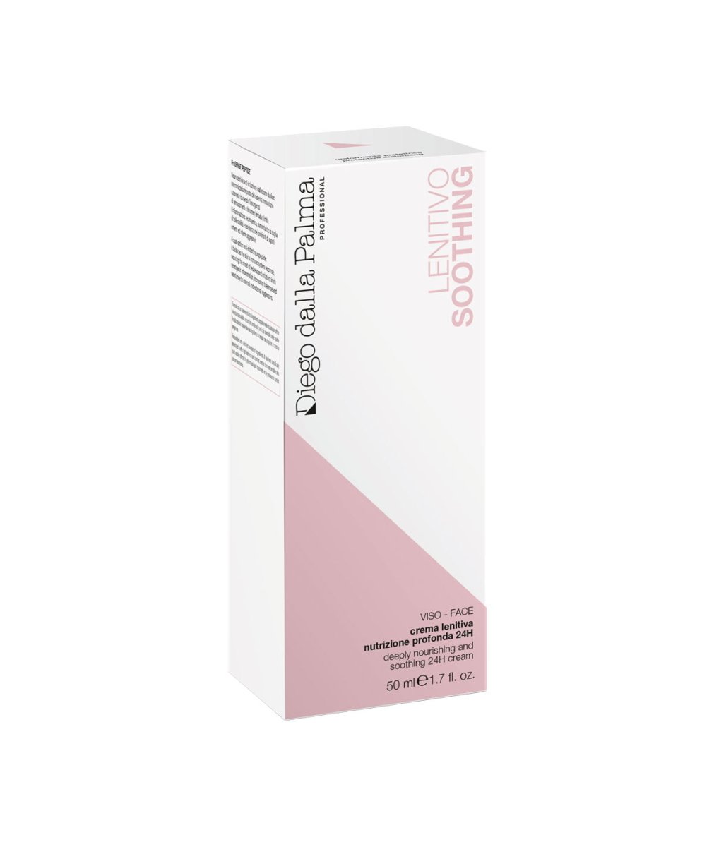 SOOTHING – DEEPLY NOURISHING AND SOOTHING 24H CREAM - Salonmarjoahola - Shop