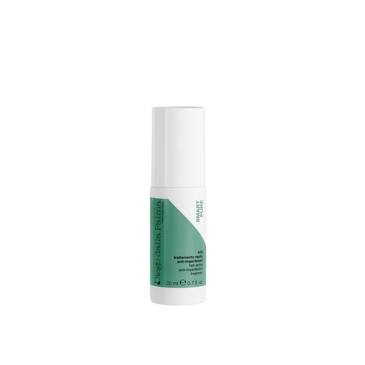 SOS: Rapid Anti - Imperfection Treatment - Salonmarjoahola - Shop