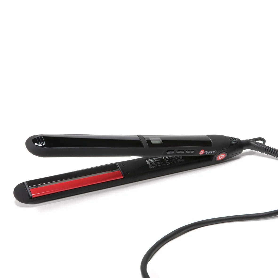 UPGRADE UG90E Infrared Slim - muotoilurauta - Salonmarjoahola - Shop