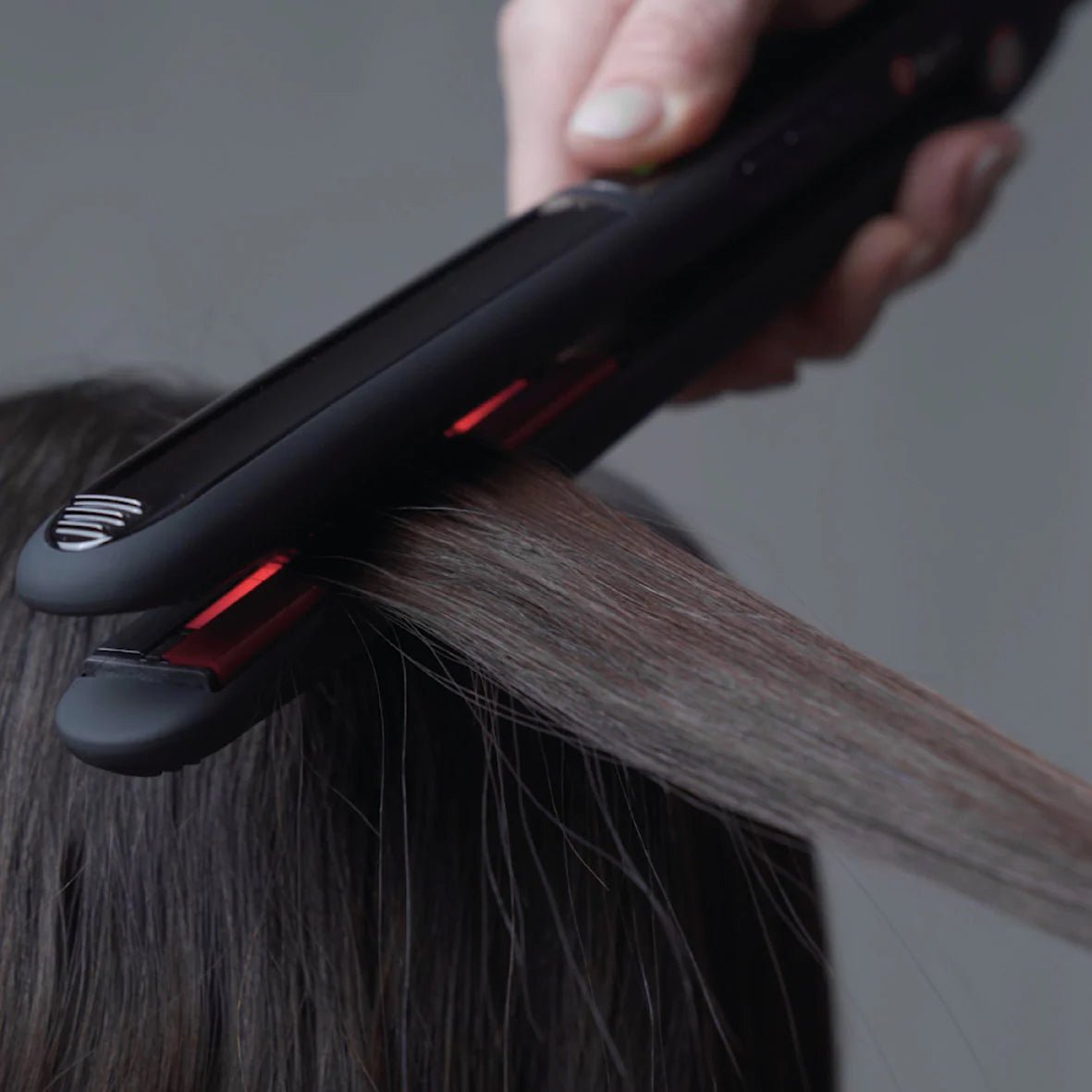 UPGRADE UG90E Infrared Slim - muotoilurauta - Salonmarjoahola - Shop