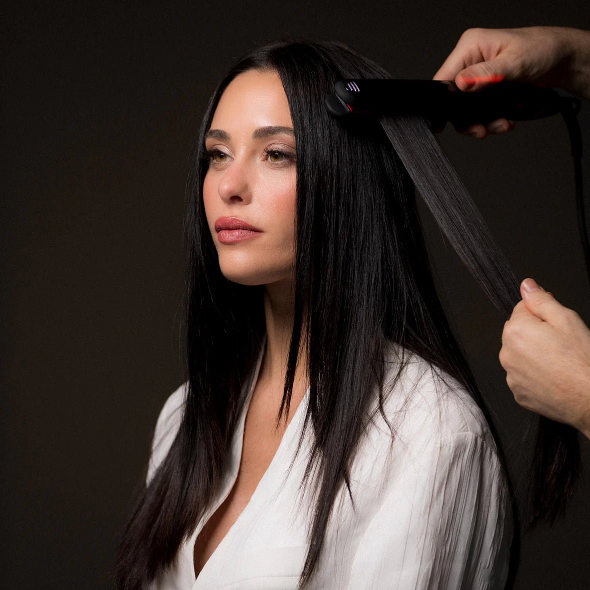 UPGRADE UG90E Infrared Slim - muotoilurauta - Salonmarjoahola - Shop