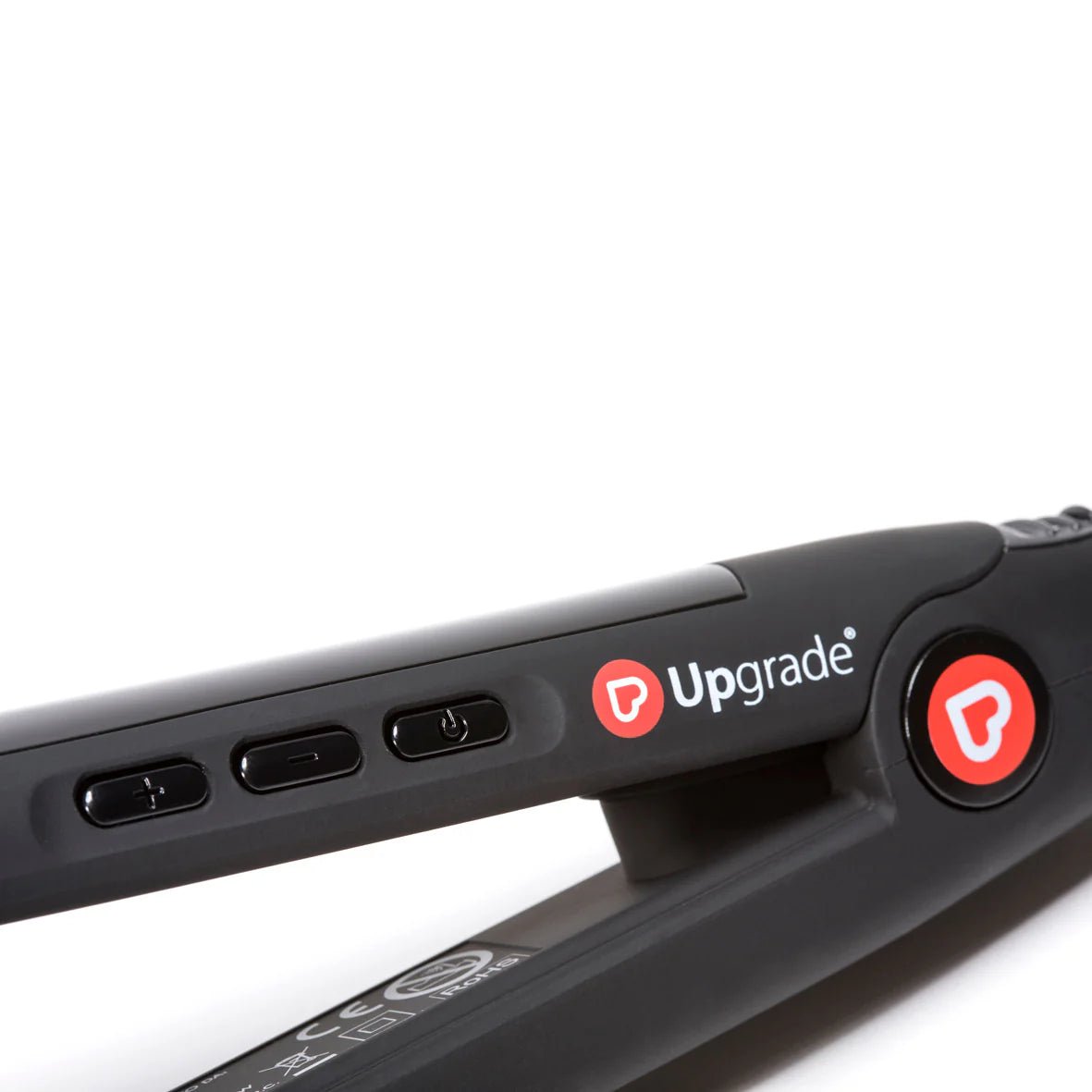 UPGRADE UG90E Infrared Slim - muotoilurauta - Salonmarjoahola - Shop