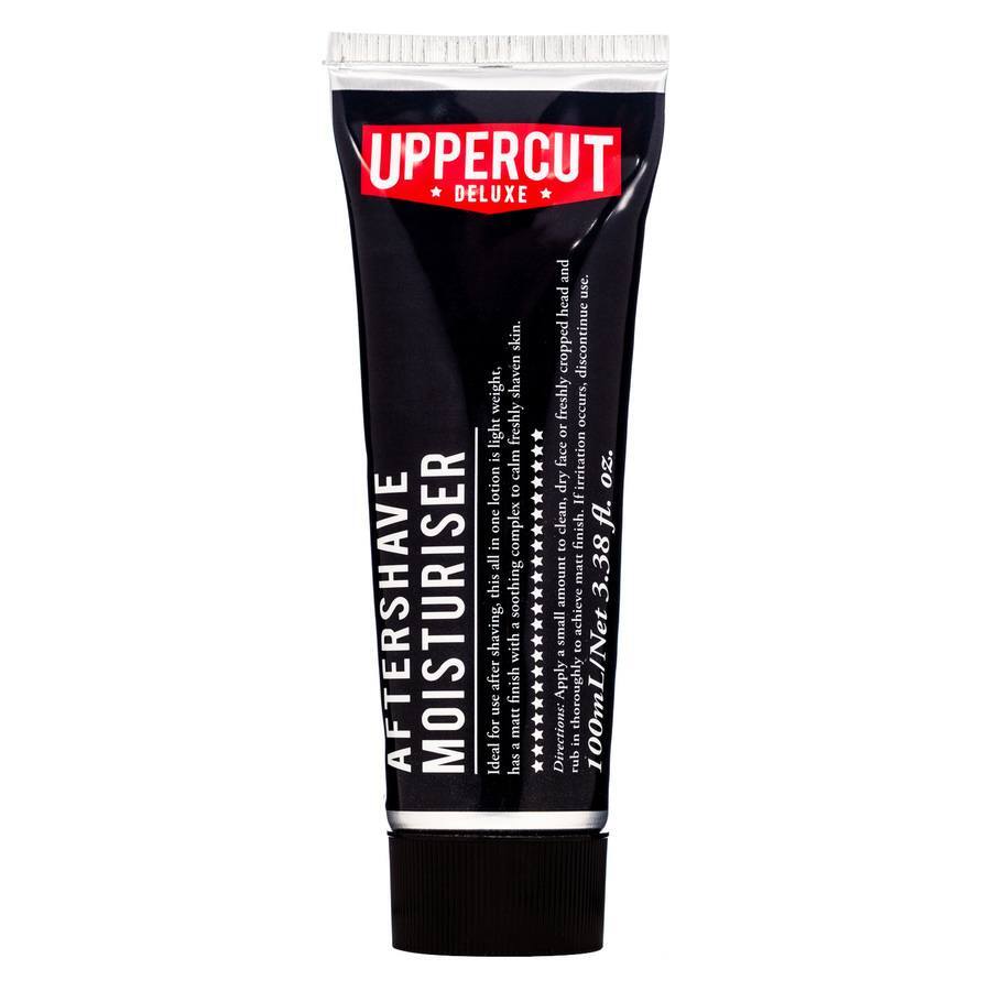 Uppercut Aftershave Moisturizer - Salonmarjoahola - Shop