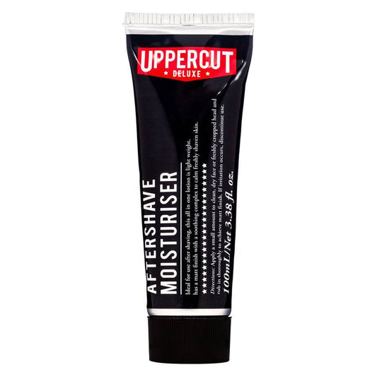 Uppercut Aftershave Moisturizer - Salonmarjoahola - Shop