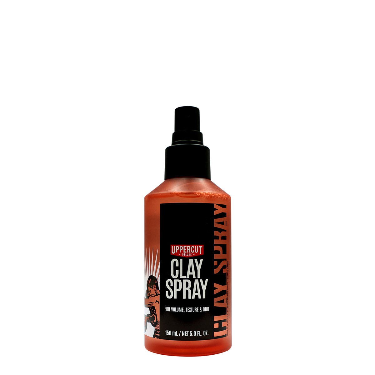 Uppercut Clay Spray - Salonmarjoahola-Shop