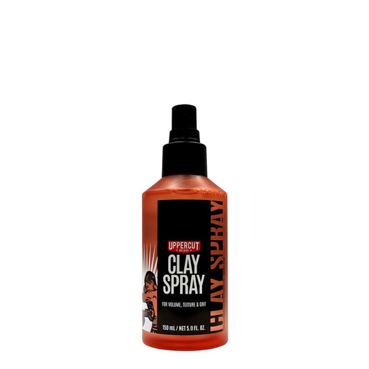 Uppercut Clay Spray - Salonmarjoahola-Shop