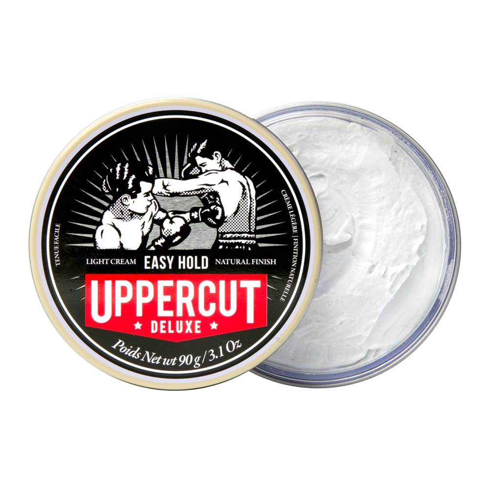 Uppercut Deluxe Easy Hold 90 g - Salonmarjoahola - Shop