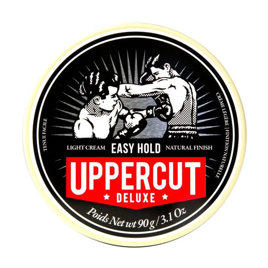 Uppercut Deluxe Easy Hold 90 g - Salonmarjoahola - Shop