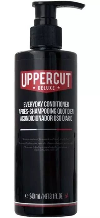 Uppercut Deluxe Everyday Conditioner 240ml - Salonmarjoahola - Shop
