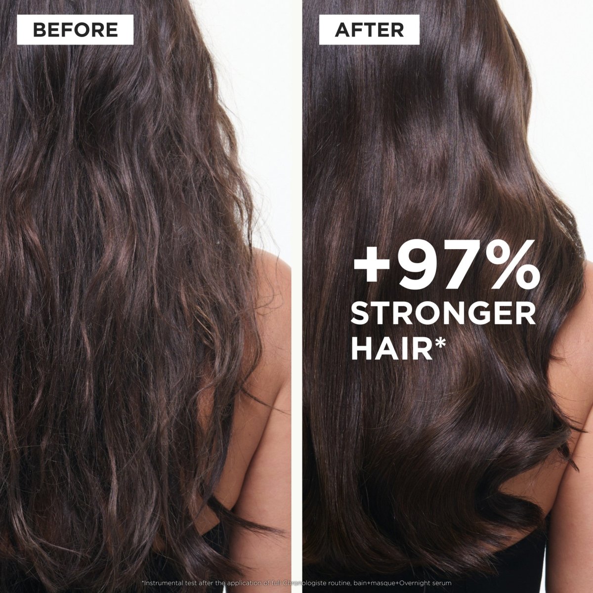 Uudistunut Kerastase Chronologiste Bain Regenerant Shampoo 250ml - Salonmarjoahola - Shop