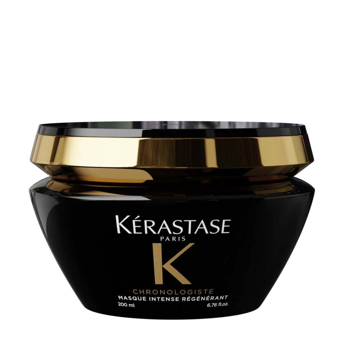 Uudistunut Kerastase Chronologiste Masque Regenerant Hair Mask 200ml - Salonmarjoahola - Shop