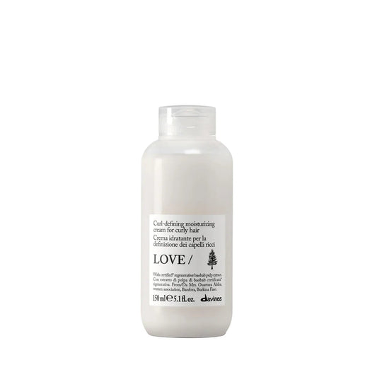 Uusi Davines EHC LOVE CURL Cream 150ml - Salonmarjoahola - Shop
