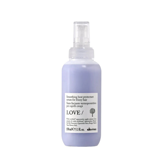 Uusi Davines EHC LOVE SMOOTH seerumi 150ml - Salonmarjoahola - Shop