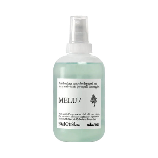 Uusi Davines EHC MELU ANTI - BREAKAGE 250ml Hoitosuihke - Salonmarjoahola - Shop