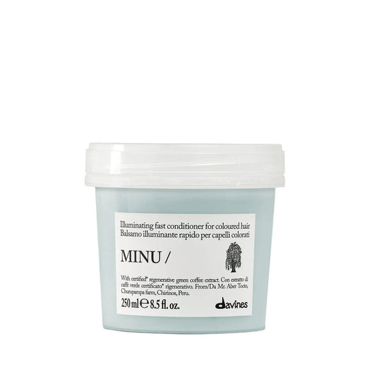 Uusi Davines EHC MINU Conditioner 250ml - Salonmarjoahola - Shop