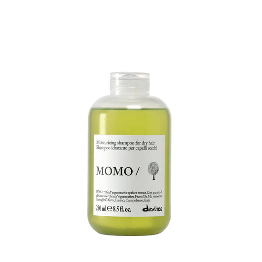 Uusi Davines EHC MOMO Shampoo 250ml - Salonmarjoahola - Shop