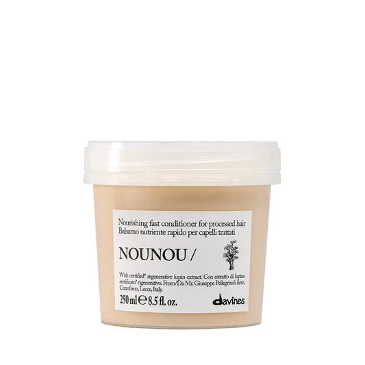 Uusi Davines EHC NOUNOU Conditioner 250ml - Salonmarjoahola - Shop