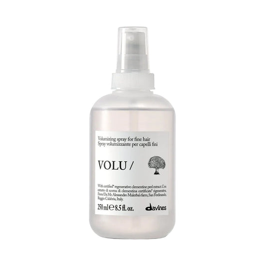 Uusi Davines EHC VOLU Hair Mist 250ml - Salonmarjoahola - Shop