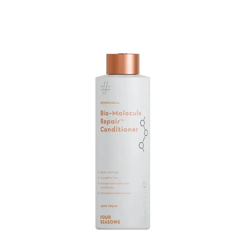 UUSI Four Reasosn Profecional Bio-Molucule Repair Conditioner 300ml - Salonmarjoahola-Shop