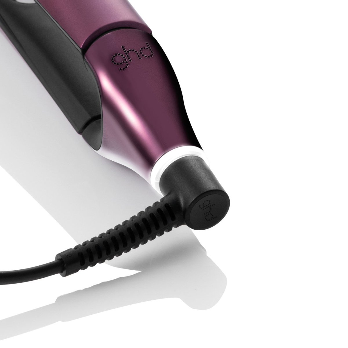 Uusi ghd Chronos muotoilurauta - Cherry Chic - Salonmarjoahola - Shop