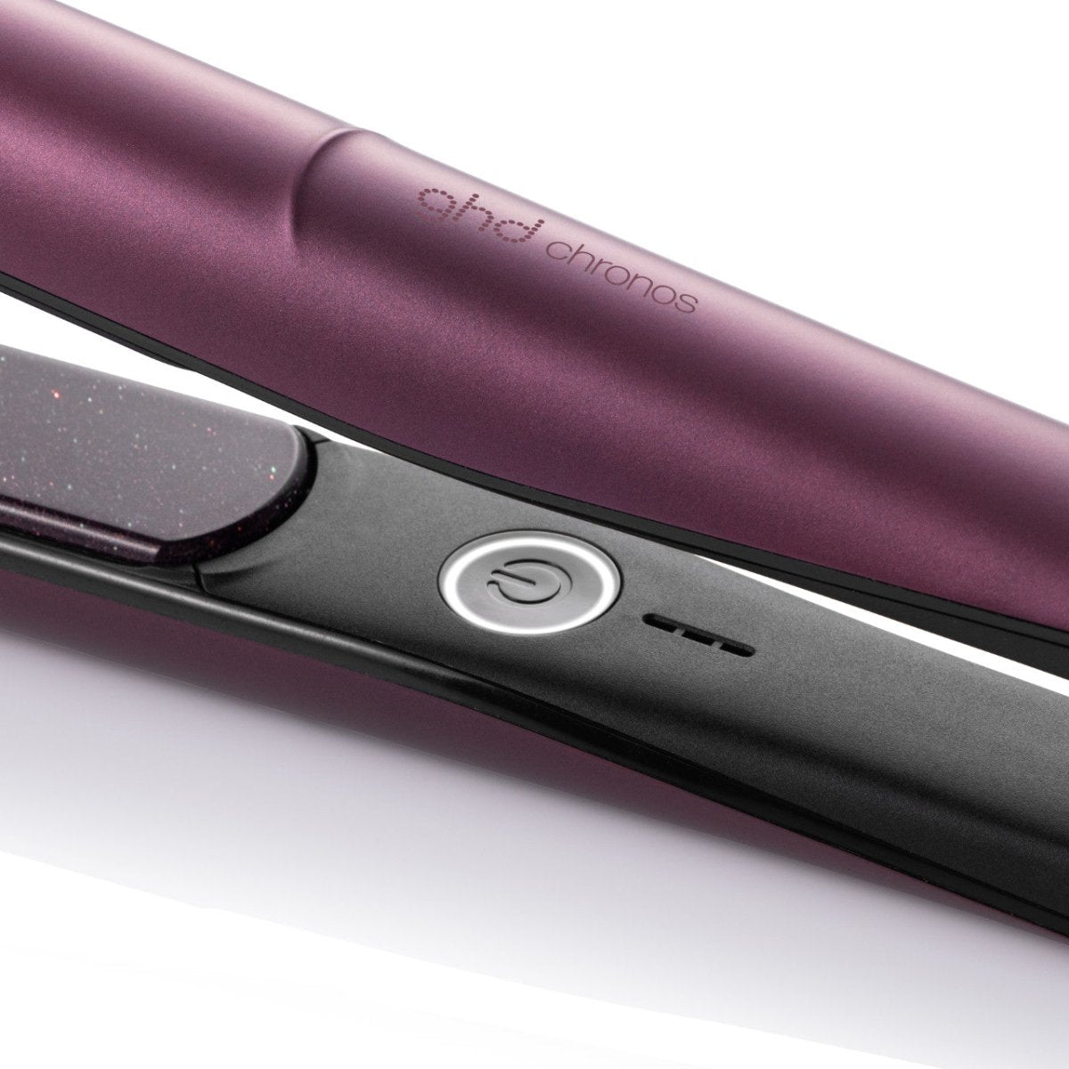 Uusi ghd Chronos muotoilurauta - Cherry Chic - Salonmarjoahola - Shop