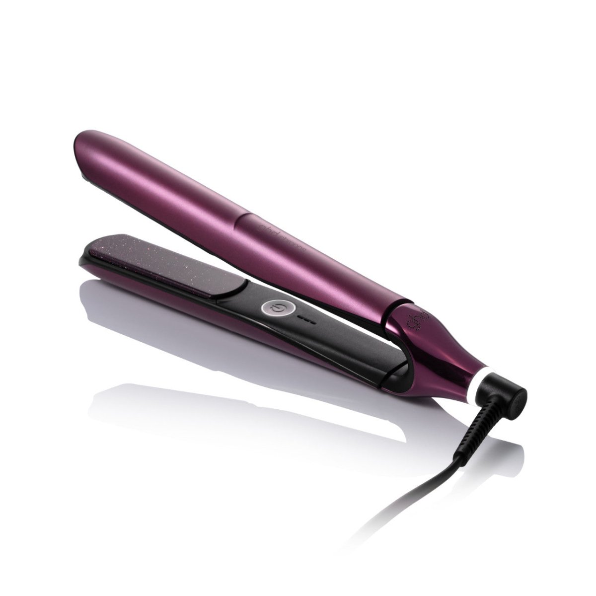 Uusi ghd Chronos muotoilurauta - Cherry Chic - Salonmarjoahola - Shop