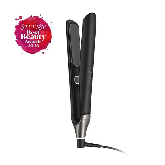 Uusi ghd Chronos - suoristusrauta musta - Salonmarjoahola-Shop