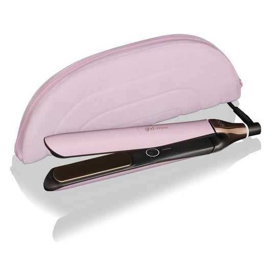 Uusi ghd Chronos - suoristusrauta - pink sorbet - Salonmarjoahola - Shop